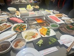 -海底捞火锅(杭州萧山宝龙广场店)