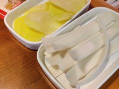 -傣妹火锅(全椒奥康步行街店)