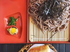 -笑福亭料理小馆(解放碑店)