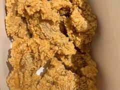 热辣香骨鸡-肯德基(兴隆店)