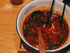 -马记永·兰州牛肉面(3019君尚店)