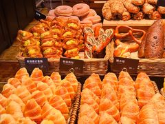 -红跑车蛋糕世界(清江路店)