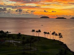 -Horizons Sky Bar & Cigar Lounge(太平洋丝绸酒店店)