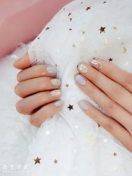 -艾珂·美甲美睫