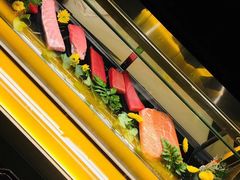 -滩万日本料理Nadaman(国贸大酒店)