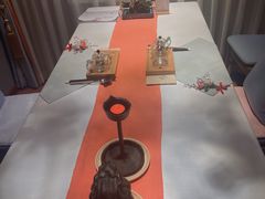 -叶叶菩提·晋福宫