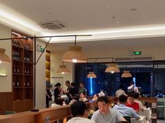 -客颂·客家宴(大壮国际广场店)