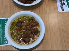 -老乡鸡(新邻天地店)