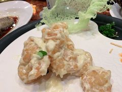 -天天初二·天津传统捞面·天津特色菜(凌奥总店)