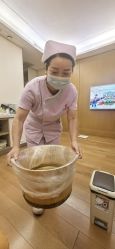 -月满阁月子中心(莲湖区店)