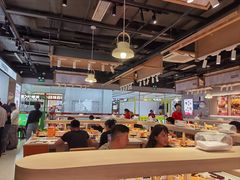 -龍歌自助小火锅(城阳万象汇店)