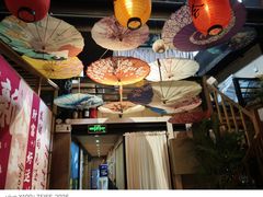 -河风の幸会精致料理