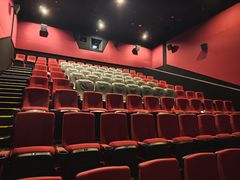 -万达影城(金平万达广场IMAX店)