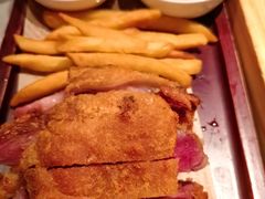 -醉庐·新上海菜(南京西路店)