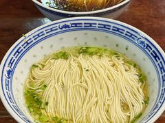 -同得兴 Since·1995 传统苏式面馆(嘉馀坊店)