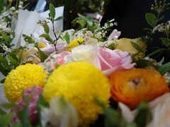 -卓花境Flowerwonderland花店