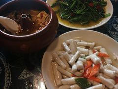 -香满楼(临安路店)