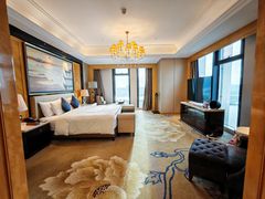 -长沙富力万达文华酒店