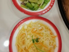 -江湖水乡铁锅炖魚(周庄嘉园店)