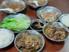 -阿秋牛排(湖心街店)