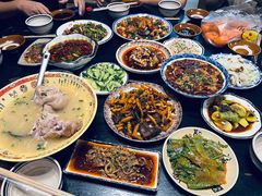 -醉八仙热酒馆(渝中店)