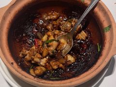 -八府香鸭·啫啫煲(华山路店)