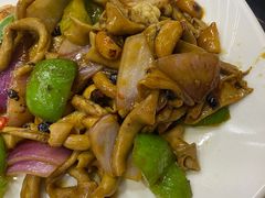 -富来美食