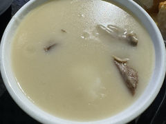 -百年认一力·清真牛羊肉(南中环店)
