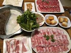 -傣妹火锅(建军东路店)