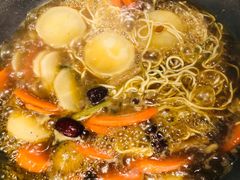 -羊来顺冰煮鲜羊铁锅烀羊肉(八卦岭店)