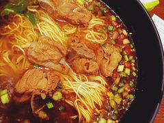 -豆爺小面(朱雀店)