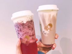 -喜茶(上海五角场万达店)