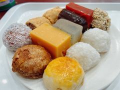 -护国寺小吃(地安门店)