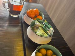 -璞·澐间影院式足道SPA(尚悦湾店)