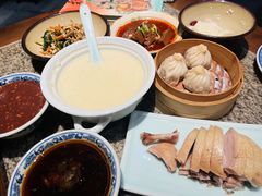 -南京大牌档(香港广场店)
