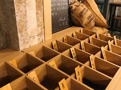 -GOTLOT COFFEE&KITCHEN角落厨房NOOK店