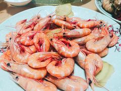 -沙田台山海鲜·酣客酒窖