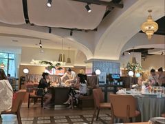 -回府君悦·疆派传承菜(西虹路店)