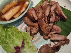 -南越郡·越式风味餐厅(青秀万达店)