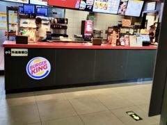 -汉堡王(徐汇绿地缤纷店)