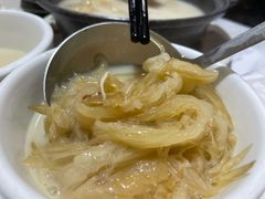 -凤城礼记鱼翅海鲜酒家(新马路总店)