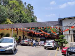 -区海鸡场饭店(石壁店)