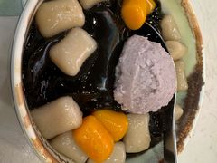 -鲜芋仙(观音桥大融城LG店)