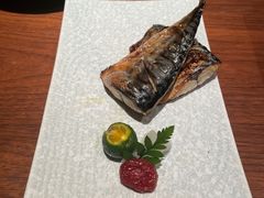 -山葵家·创意料理(宁波来福士店)
