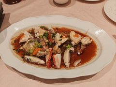 -高佳庄·海鲜酒楼(定海店)