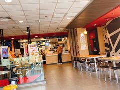 -麦当劳(铜锣湾店)