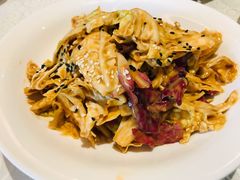 乾隆白菜-辣婆婆(航天桥店)