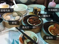 -点点心点心专门店(湾仔店)