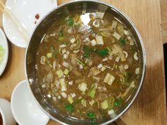 狗肉炖豆腐-春明狗肉馆(经开一区店)