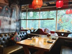 -望京一号·重庆江湖菜(工体店)